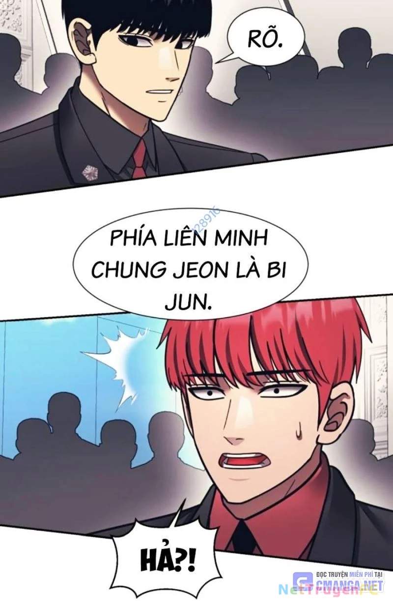 Bản Ngã Tối Thượng Chapter 78 - Trang 41