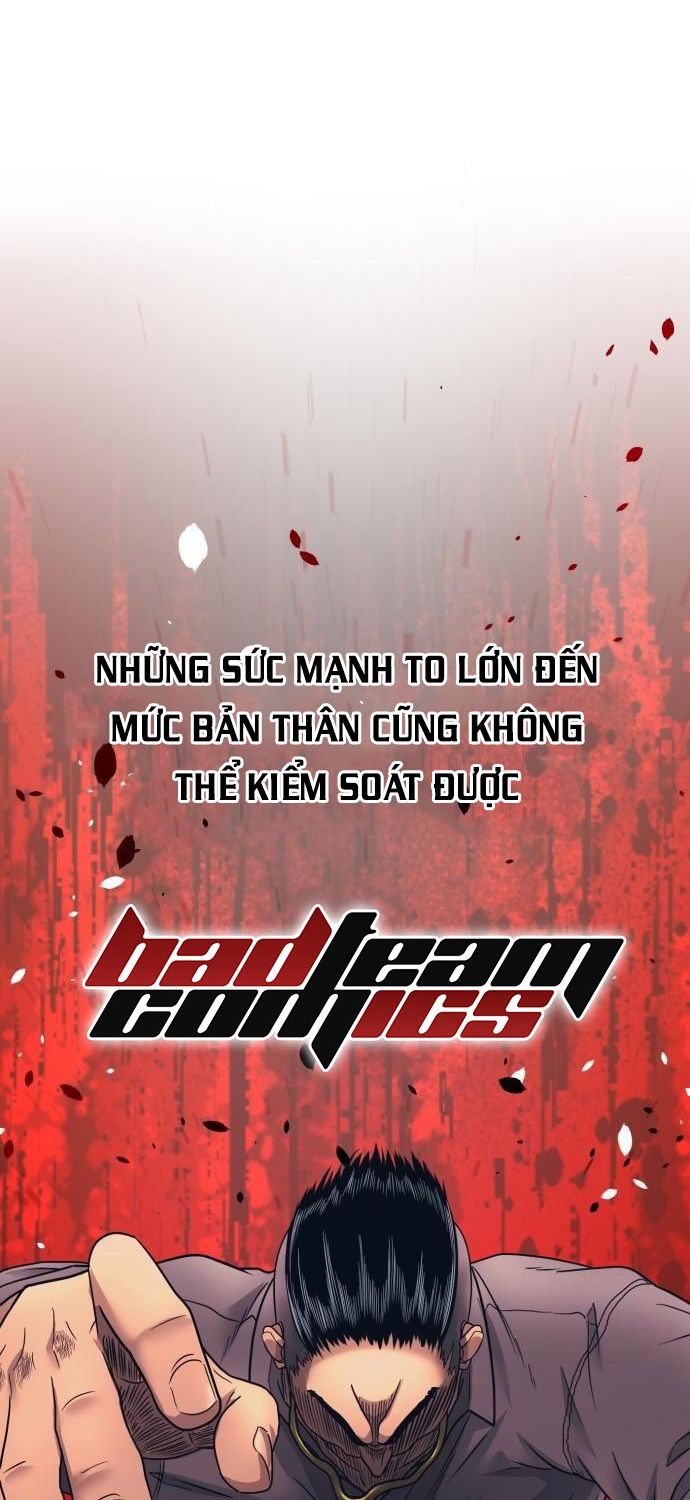 Bản Ngã Tối Thượng Chapter 1 - Trang 8