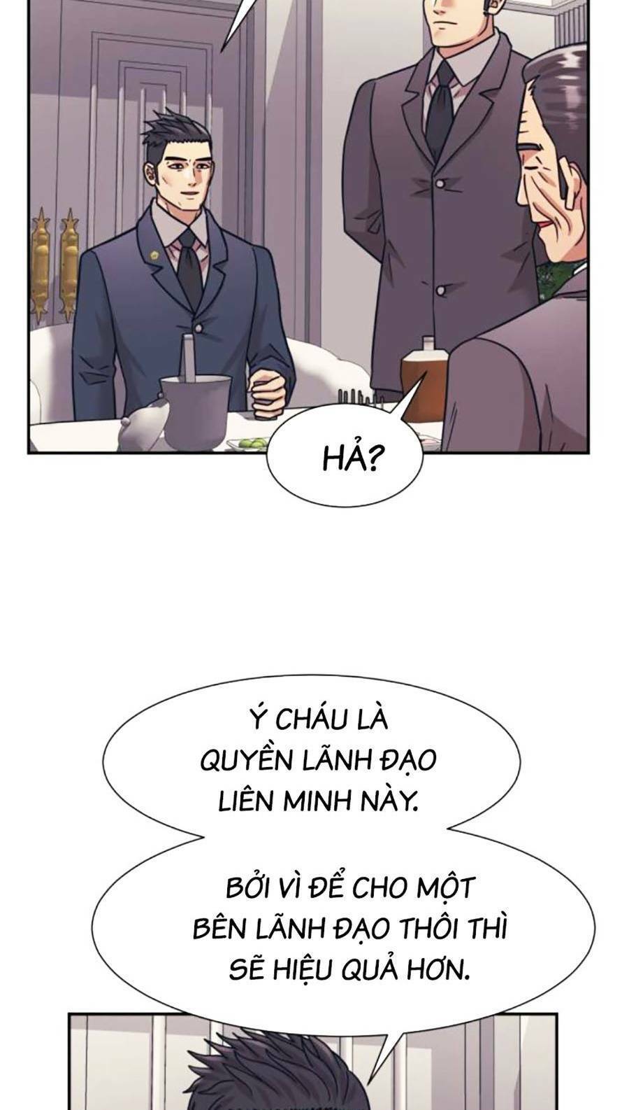 Bản Ngã Tối Thượng Chapter 56 - Trang 14