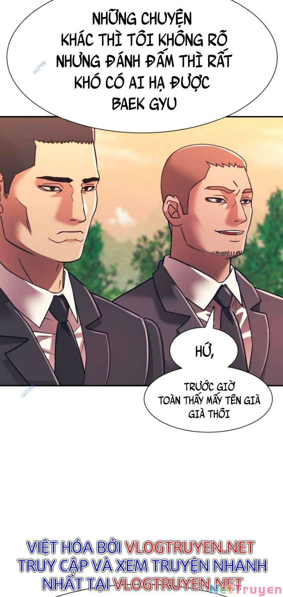 Bản Ngã Tối Thượng Chapter 21 - Trang 20