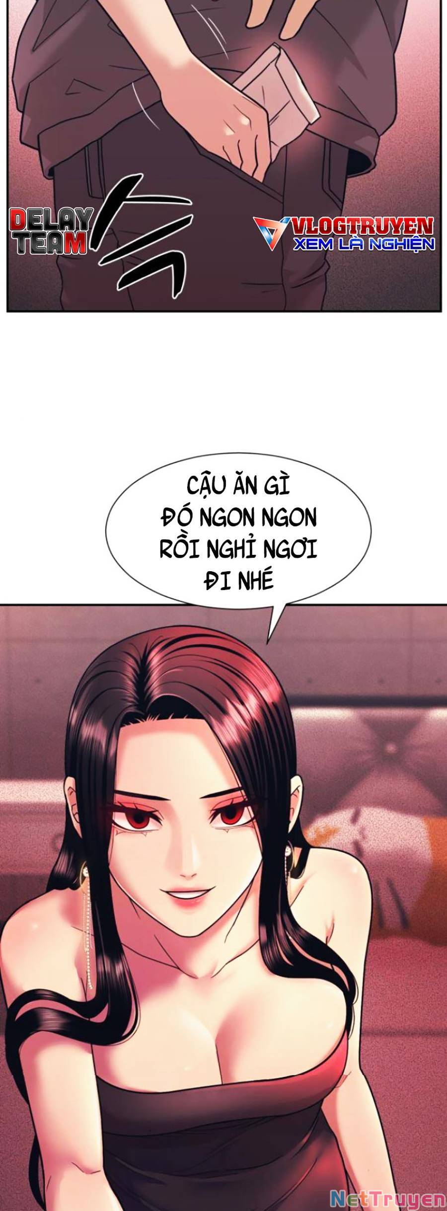 Bản Ngã Tối Thượng Chapter 6 - Trang 23