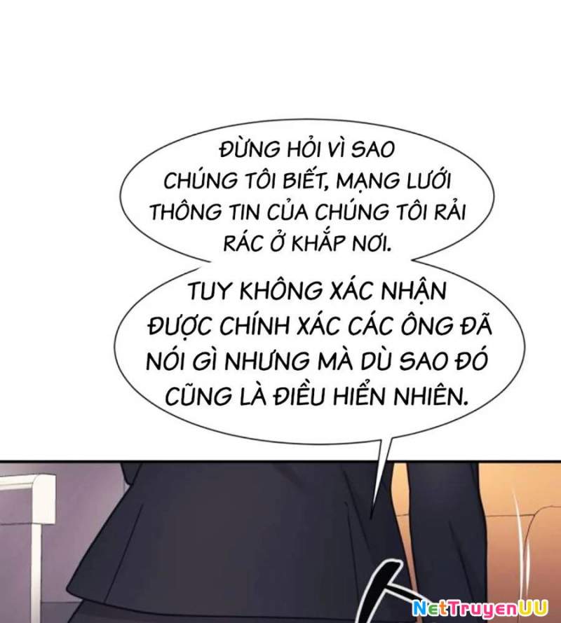 Bản Ngã Tối Thượng Chapter 67 - Trang 44