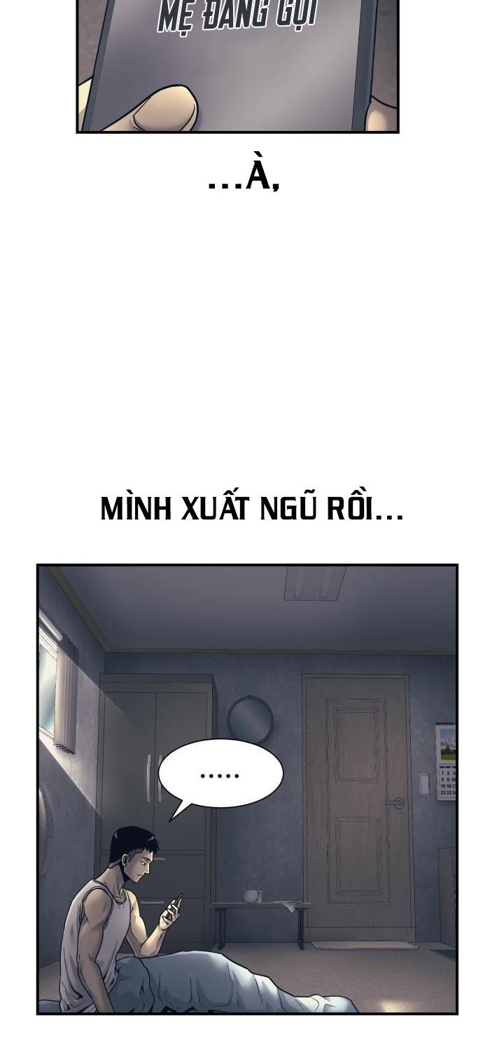 Bản Ngã Tối Thượng Chapter 1 - Trang 17