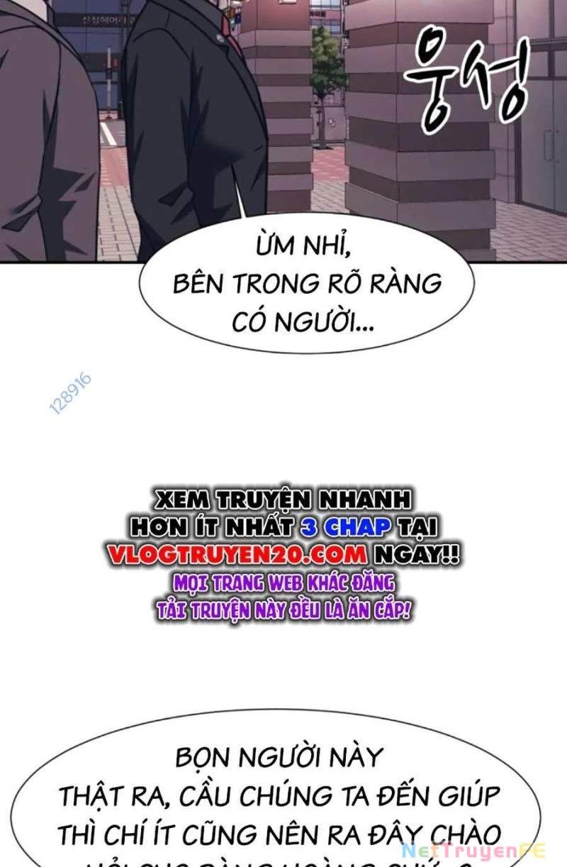 Bản Ngã Tối Thượng Chapter 79 - Trang 81