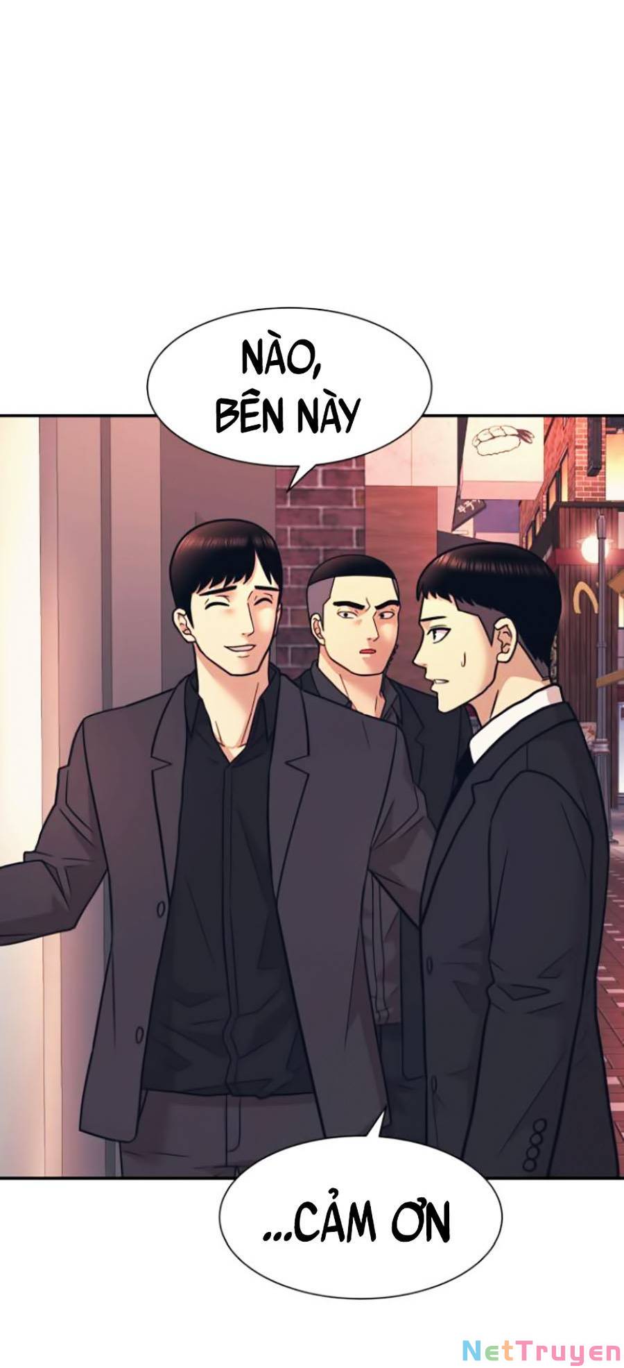 Bản Ngã Tối Thượng Chapter 7 - Trang 17