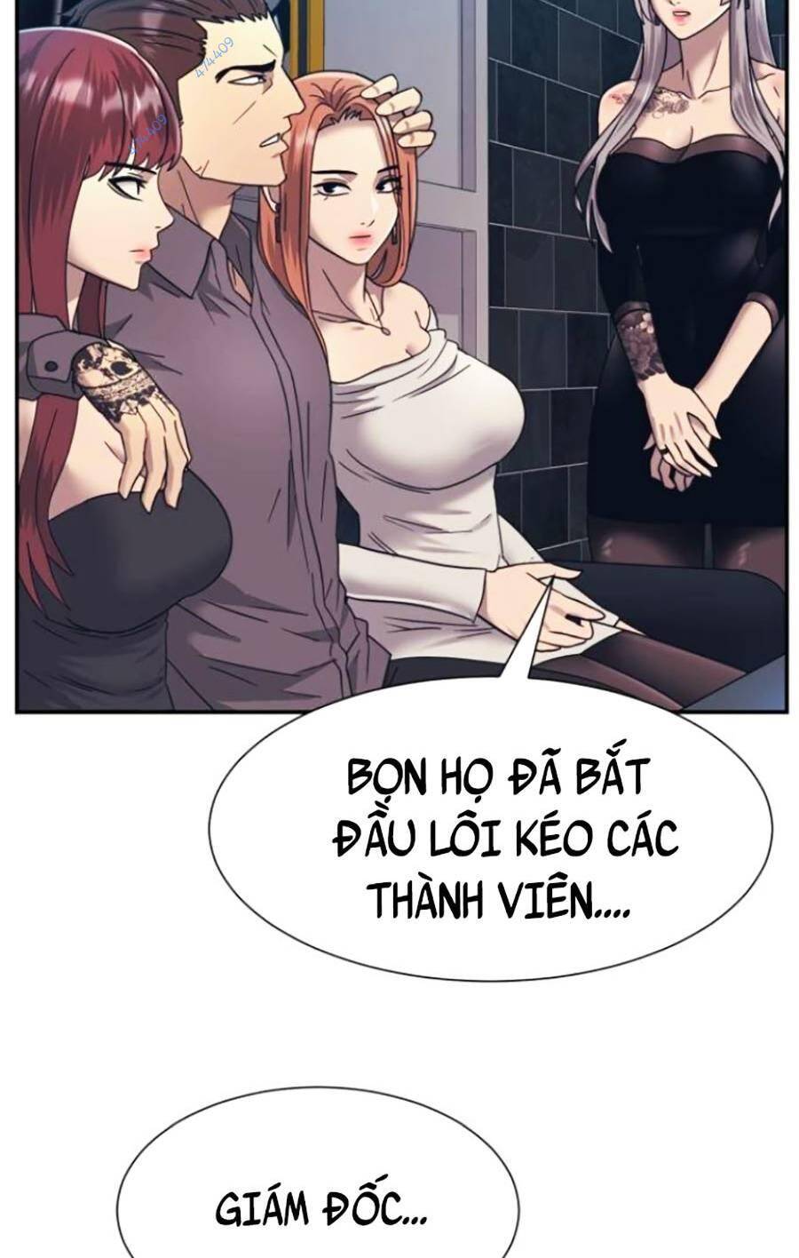 Bản Ngã Tối Thượng Chapter 24 - Trang 72