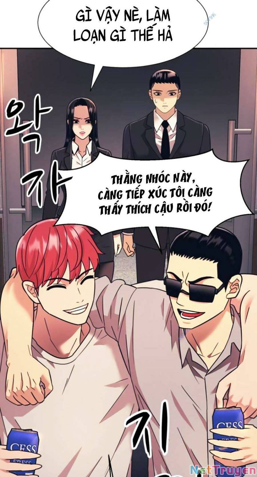 Bản Ngã Tối Thượng Chapter 21 - Trang 35