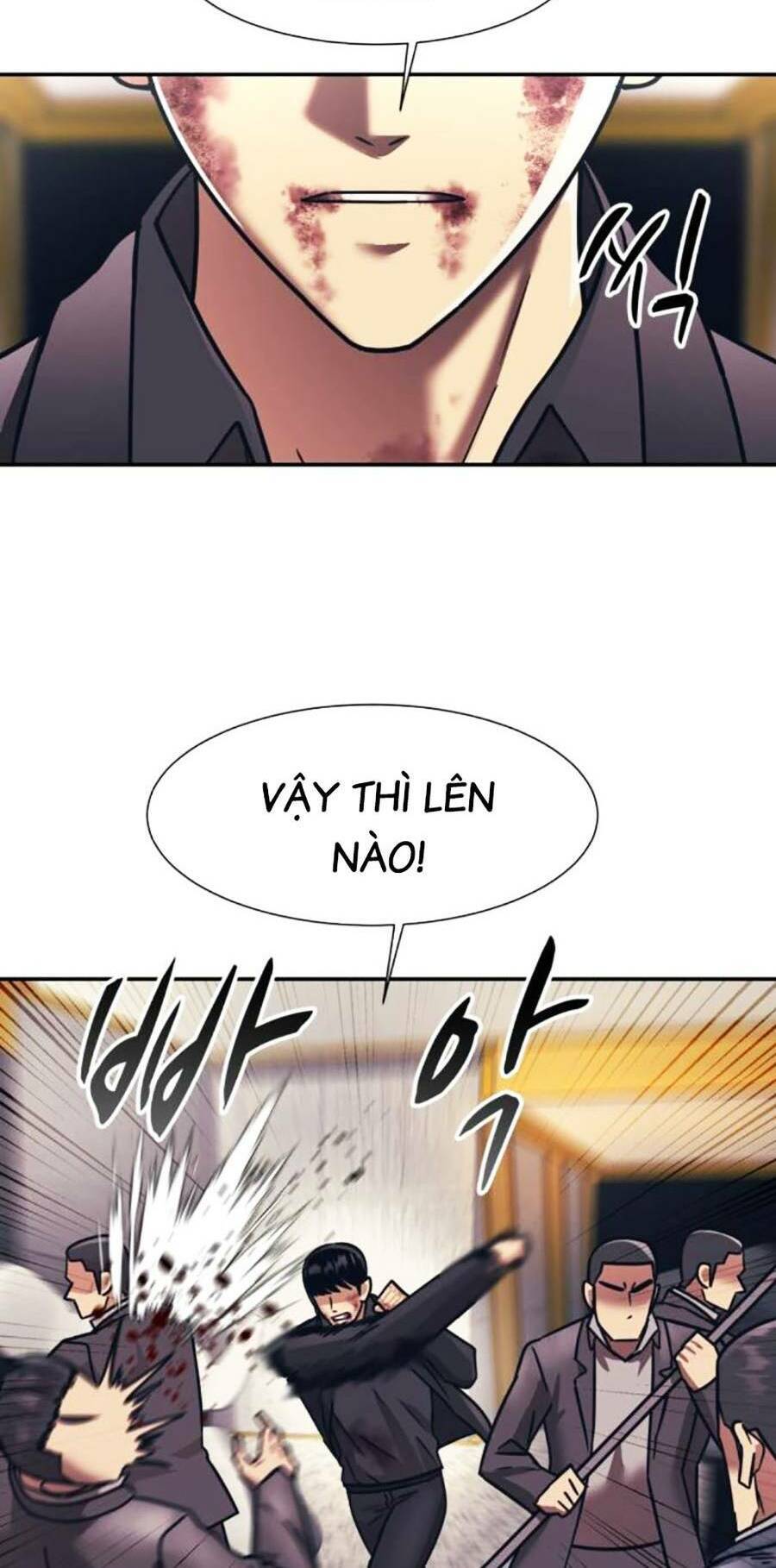 Bản Ngã Tối Thượng Chapter 54 - Trang 35