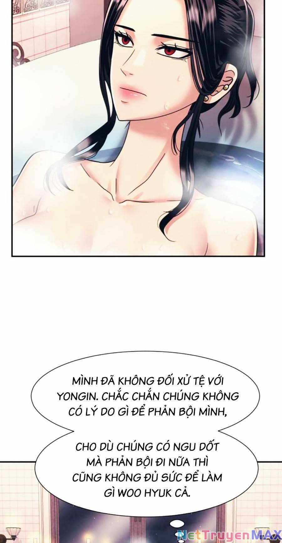 Bản Ngã Tối Thượng Chapter 62 - Trang 19