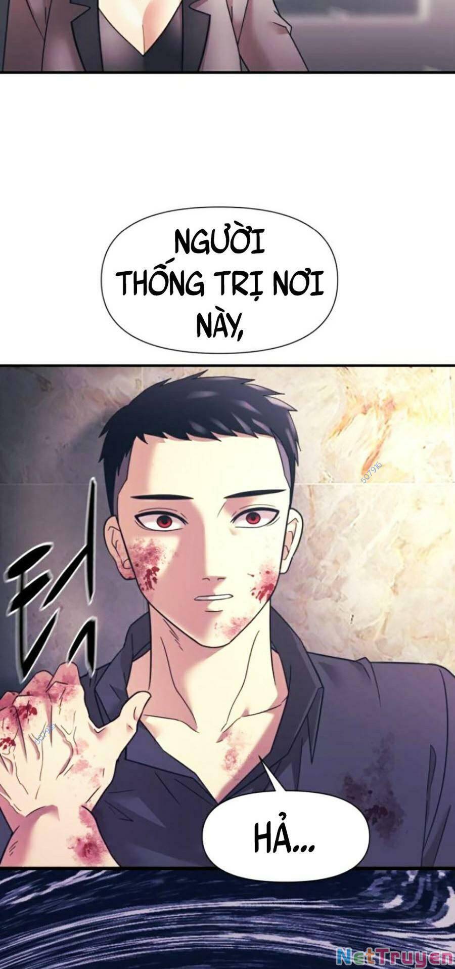 Bản Ngã Tối Thượng Chapter 13 - Trang 23