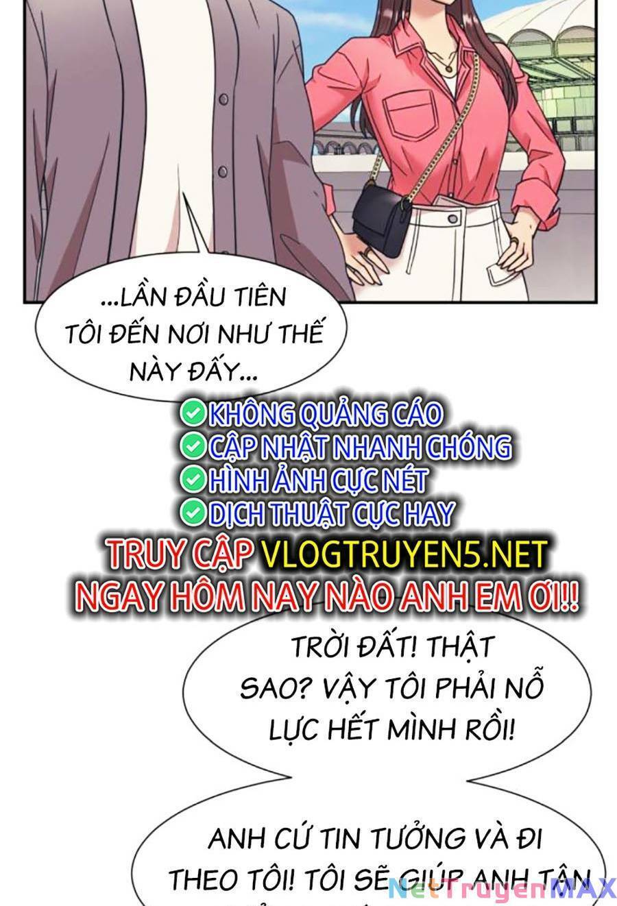 Bản Ngã Tối Thượng Chapter 60 - Trang 38