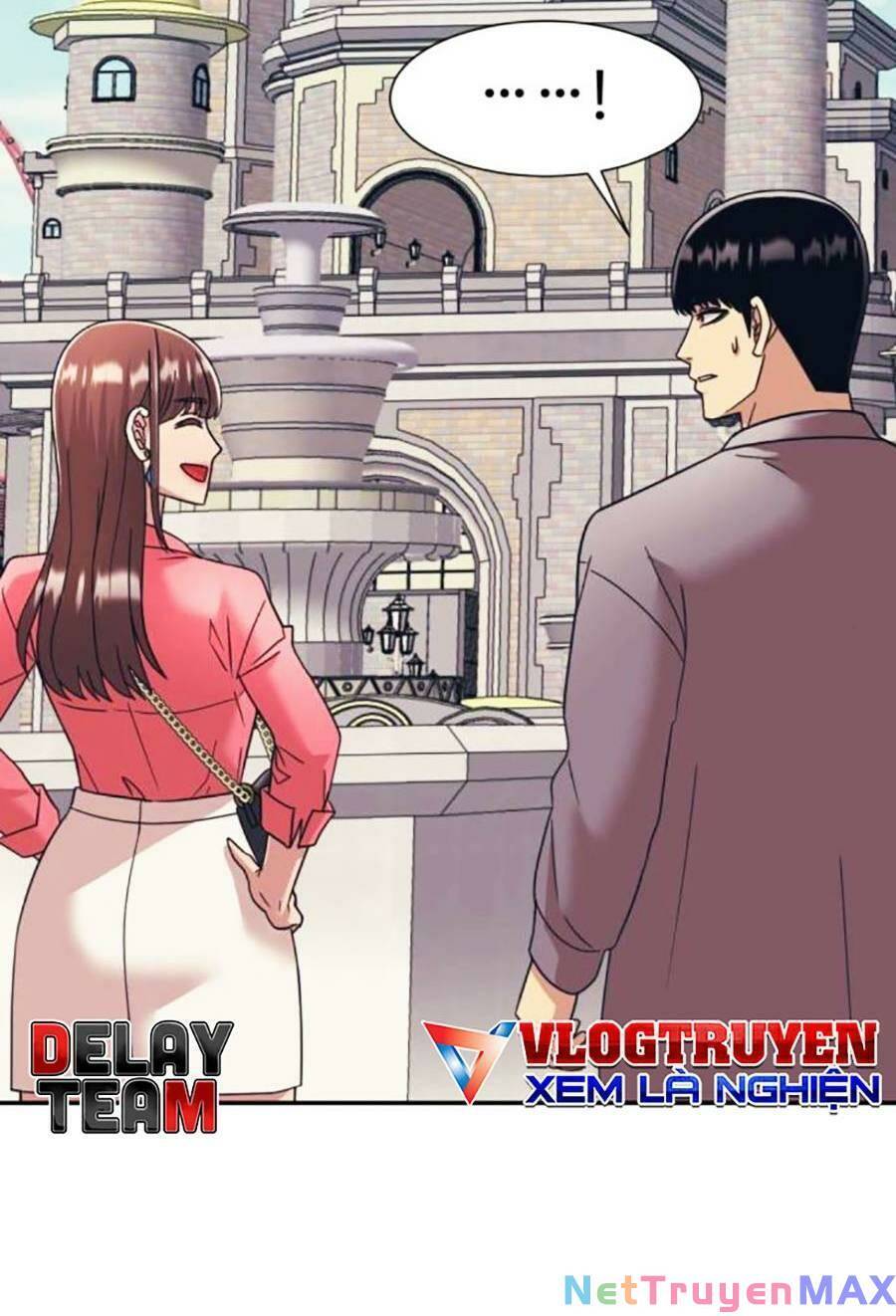 Bản Ngã Tối Thượng Chapter 60 - Trang 36