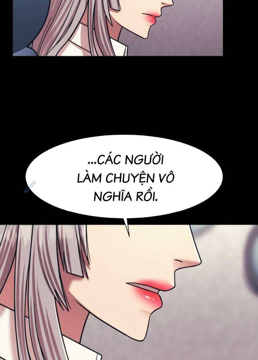 Bản Ngã Tối Thượng Chapter 55 - Trang 5