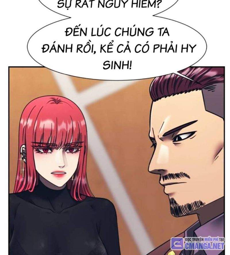 Bản Ngã Tối Thượng Chapter 75 - Trang 119