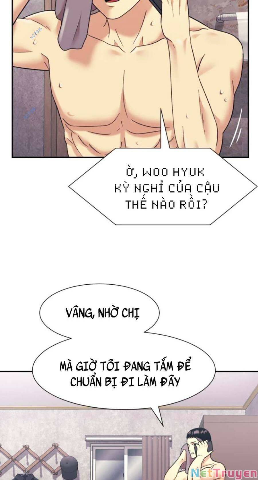 Bản Ngã Tối Thượng Chapter 21 - Trang 56