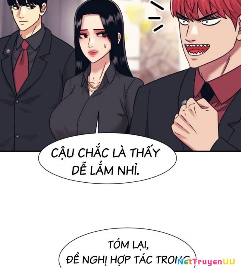 Bản Ngã Tối Thượng Chapter 66 - Trang 31