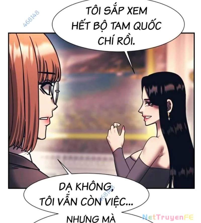 Bản Ngã Tối Thượng Chapter 76 - Trang 124