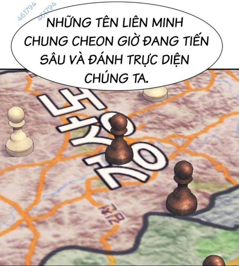 Bản Ngã Tối Thượng Chapter 75 - Trang 124