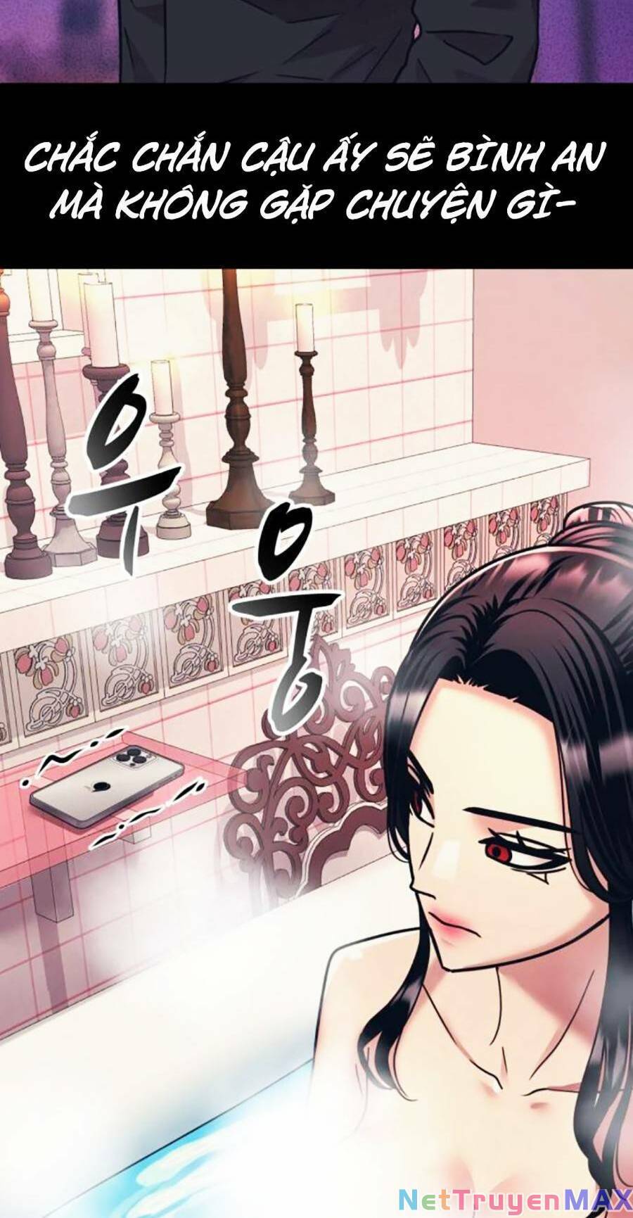 Bản Ngã Tối Thượng Chapter 62 - Trang 22