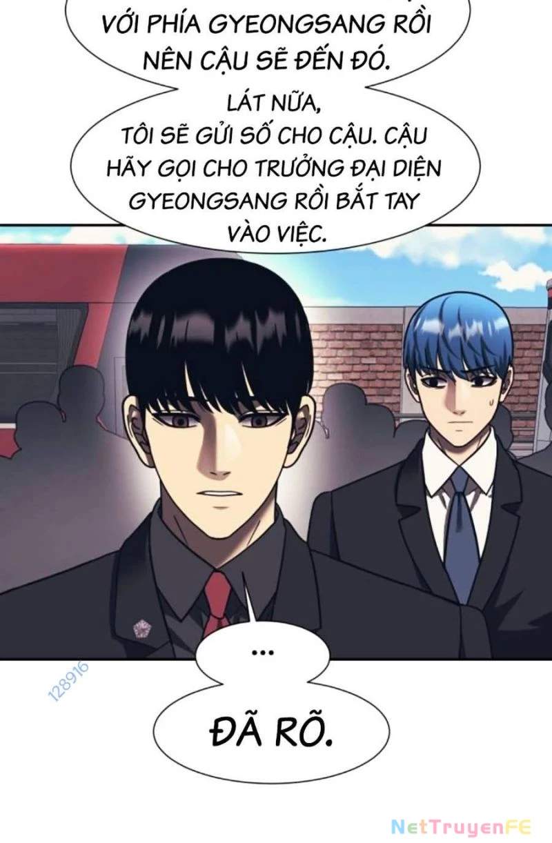 Bản Ngã Tối Thượng Chapter 79 - Trang 34