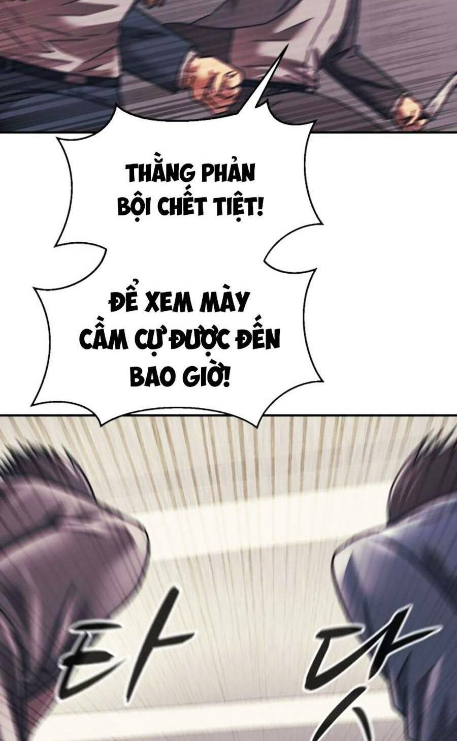 Bản Ngã Tối Thượng Chapter 54 - Trang 23