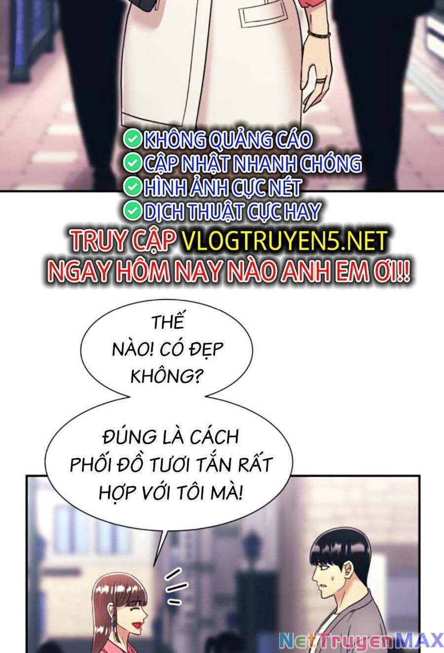 Bản Ngã Tối Thượng Chapter 60 - Trang 31