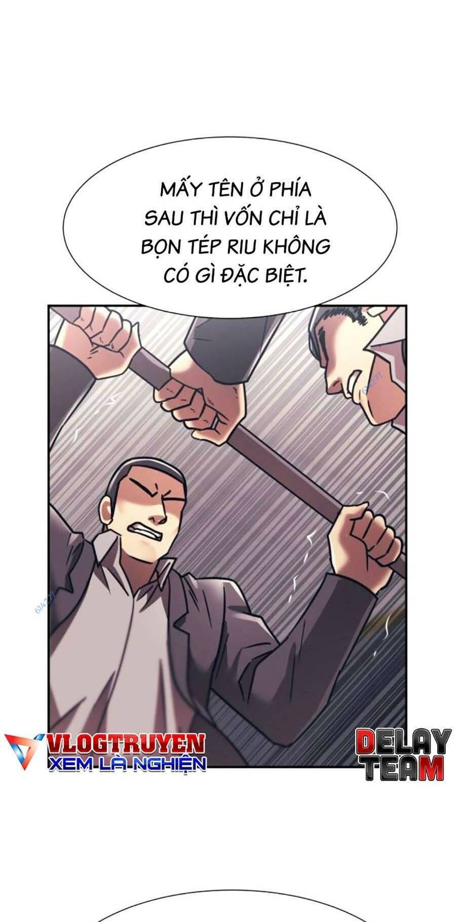 Bản Ngã Tối Thượng Chapter 54 - Trang 41