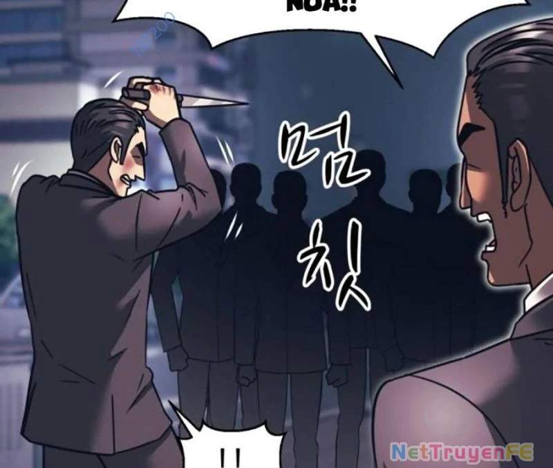 Bản Ngã Tối Thượng Chapter 86 - Trang 19