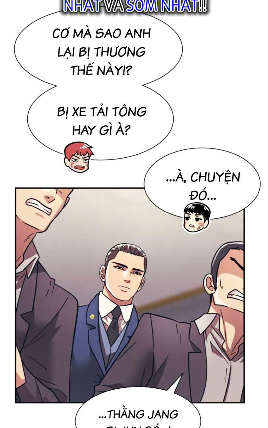 Bản Ngã Tối Thượng Chapter 54 - Trang 63