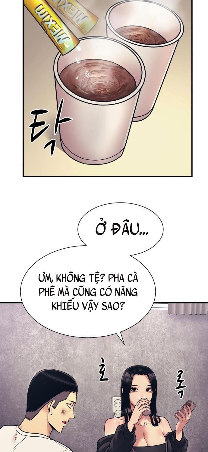 Bản Ngã Tối Thượng Chapter 3 - Trang 42