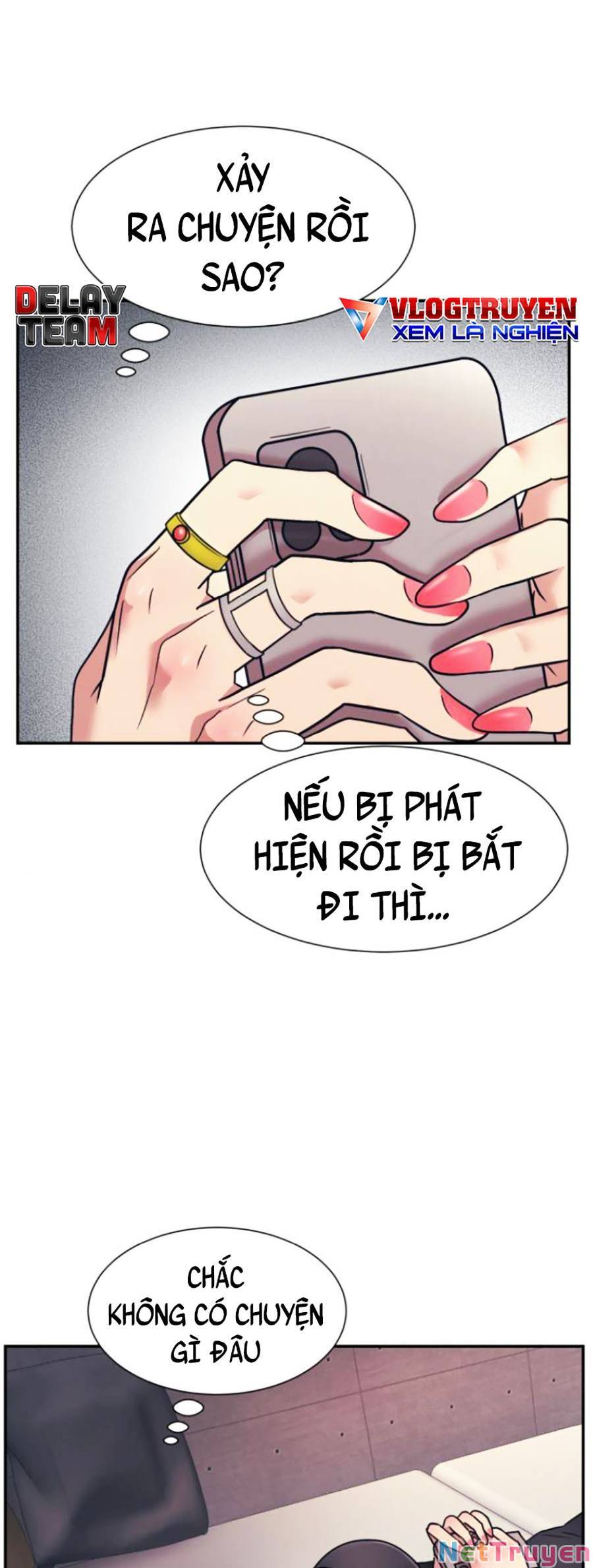 Bản Ngã Tối Thượng Chapter 6 - Trang 14