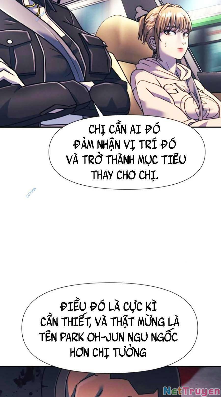 Bản Ngã Tối Thượng Chapter 16 - Trang 57