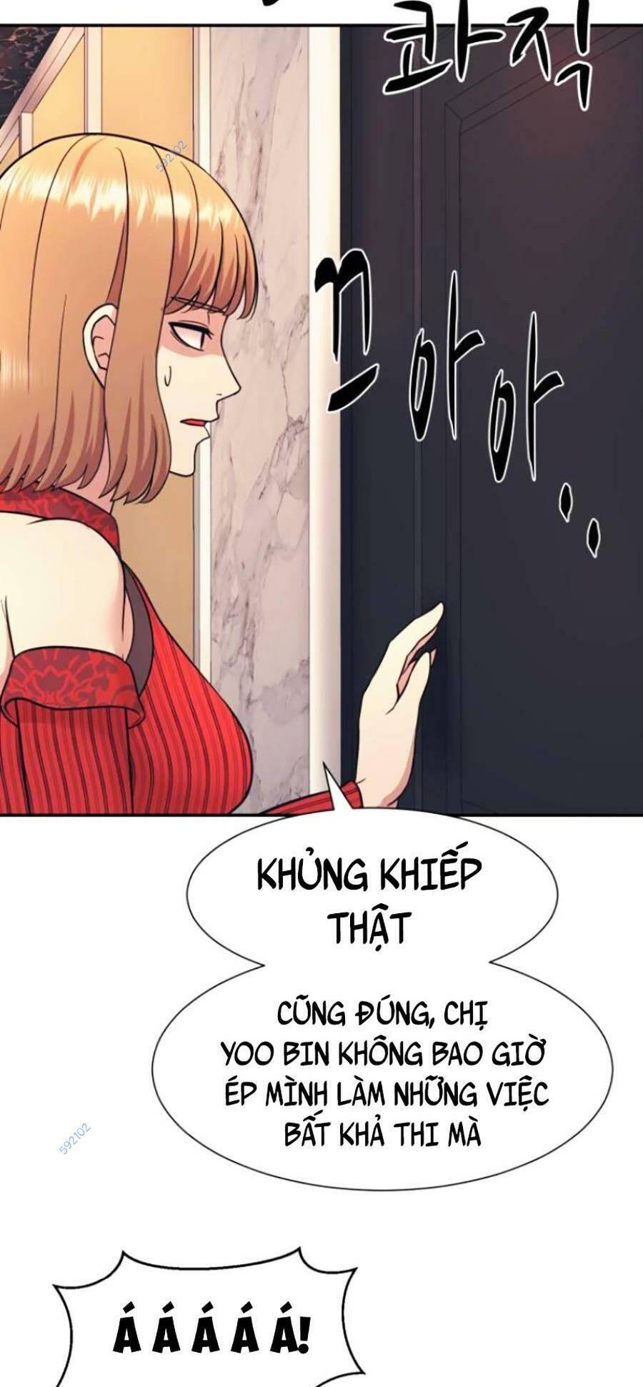 Bản Ngã Tối Thượng Chapter 8 - Trang 104