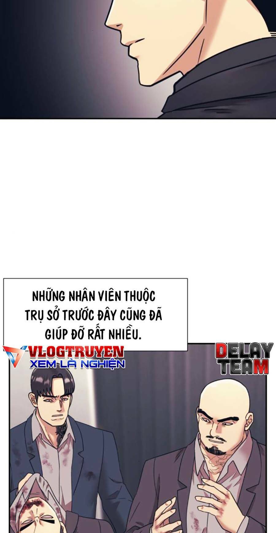 Bản Ngã Tối Thượng Chapter 56 - Trang 50