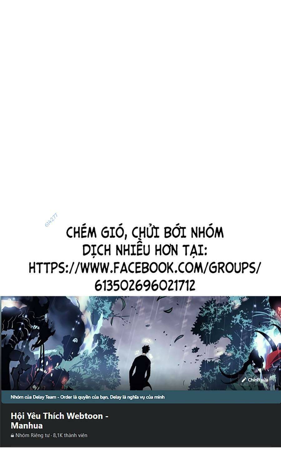 Bản Ngã Tối Thượng Chapter 54 - Trang 0