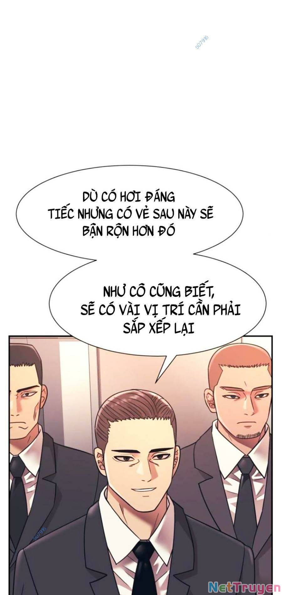 Bản Ngã Tối Thượng Chapter 21 - Trang 9