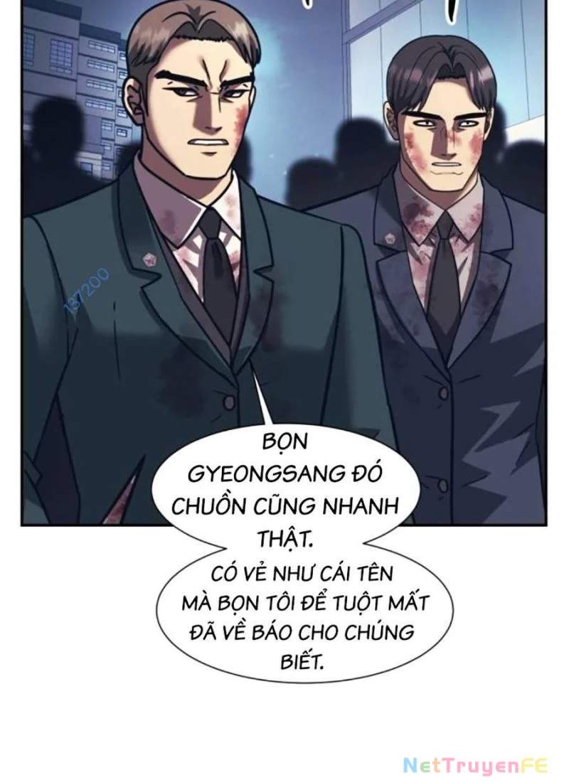 Bản Ngã Tối Thượng Chapter 84 - Trang 115