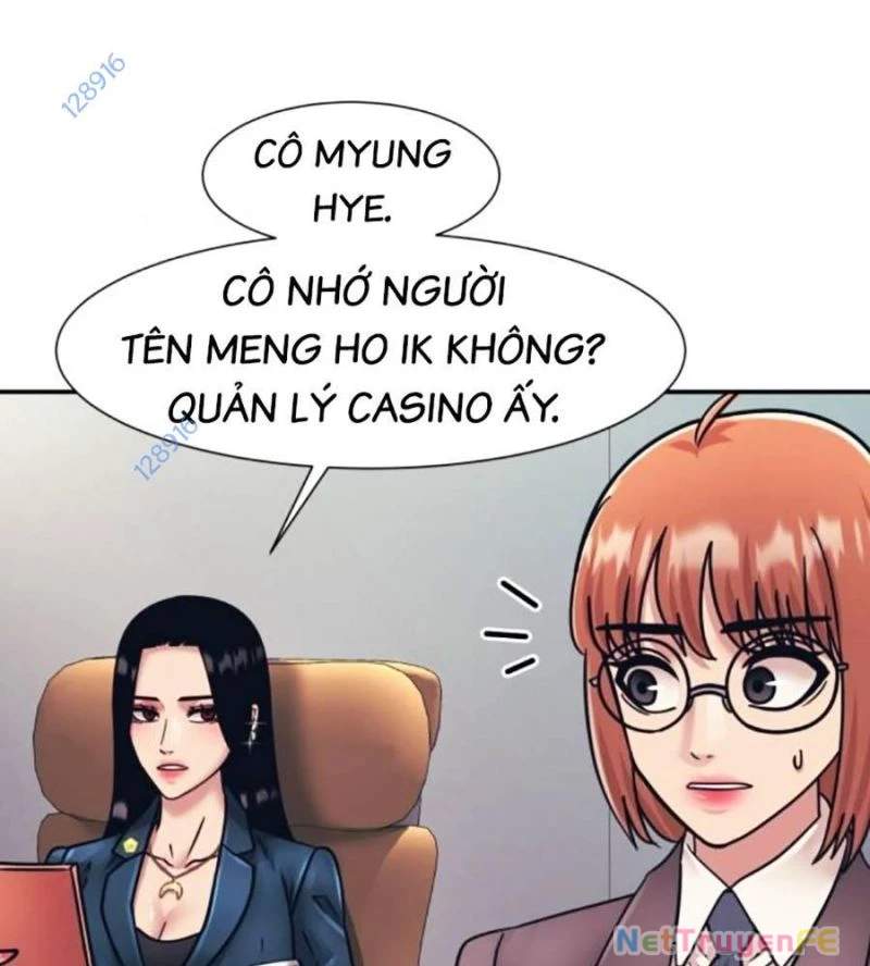 Bản Ngã Tối Thượng Chapter 74 - Trang 4