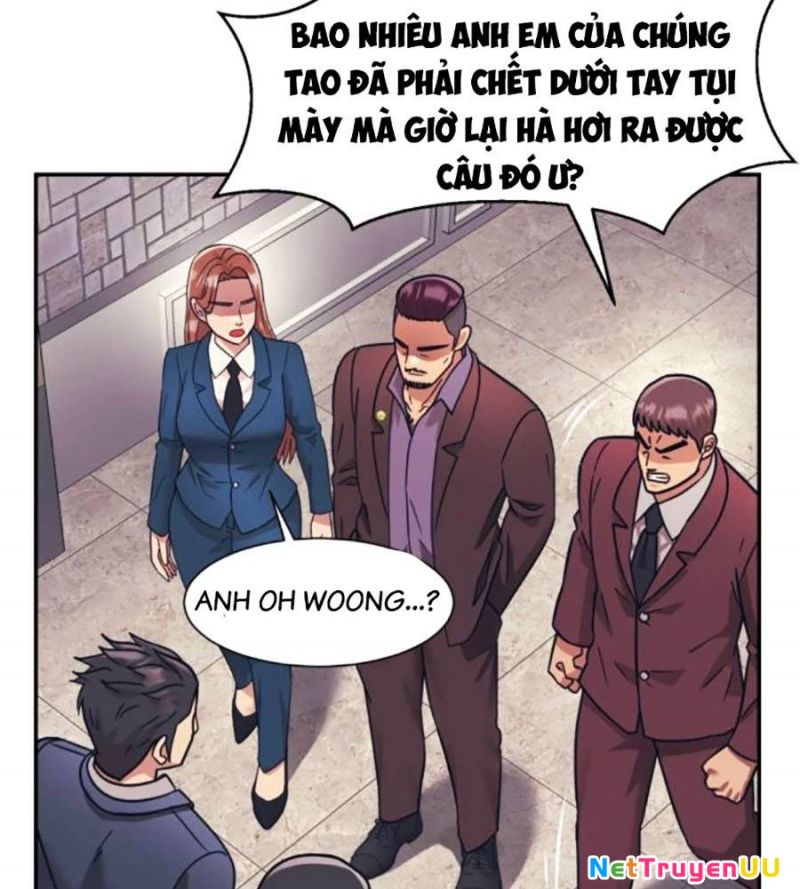 Bản Ngã Tối Thượng Chapter 66 - Trang 42