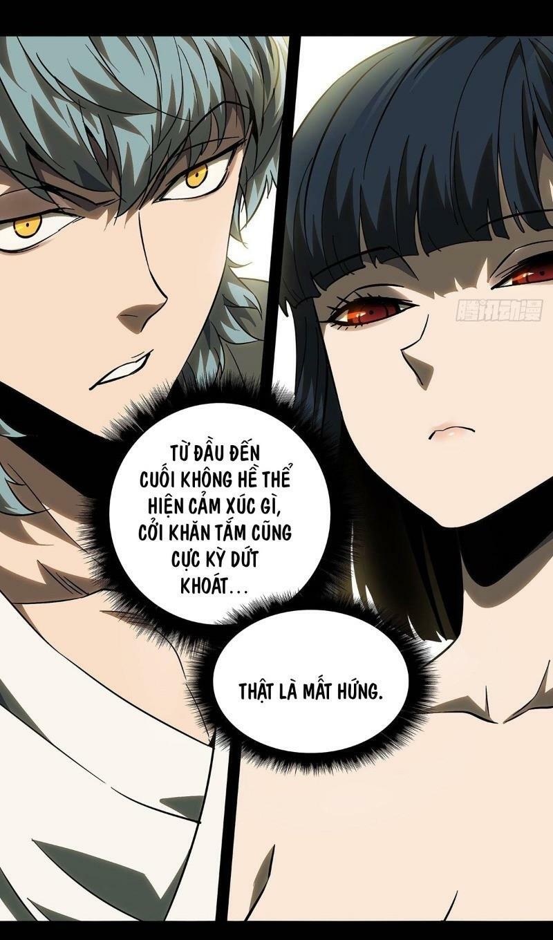 Đại Tượng Vô Hình Chapter 68 - Trang 8