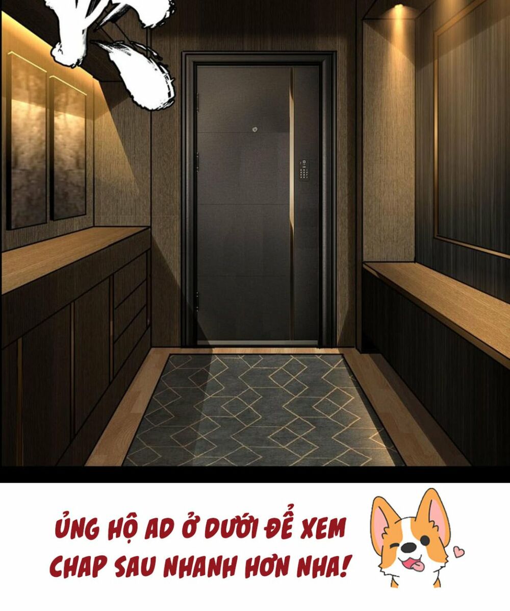 Đại Tượng Vô Hình Chapter 65 - Trang 30