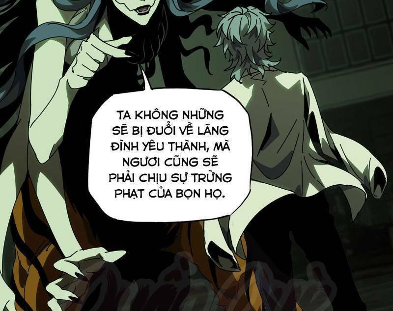 Đại Tượng Vô Hình Chapter 58 - Trang 25