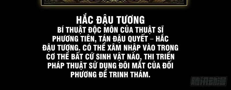 Đại Tượng Vô Hình Chapter 58 - Trang 63