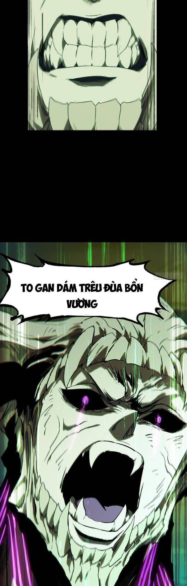 Đại Tượng Vô Hình Chapter 457 - Trang 24