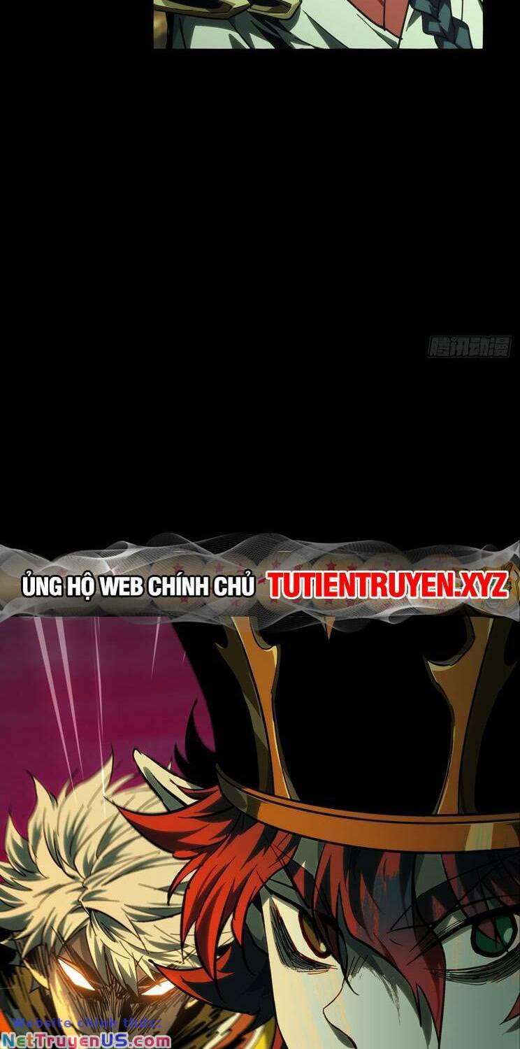 Đại Tượng Vô Hình Chapter 377 - Trang 27