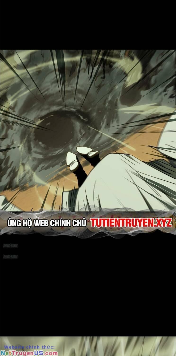 Đại Tượng Vô Hình Chapter 379 - Trang 2