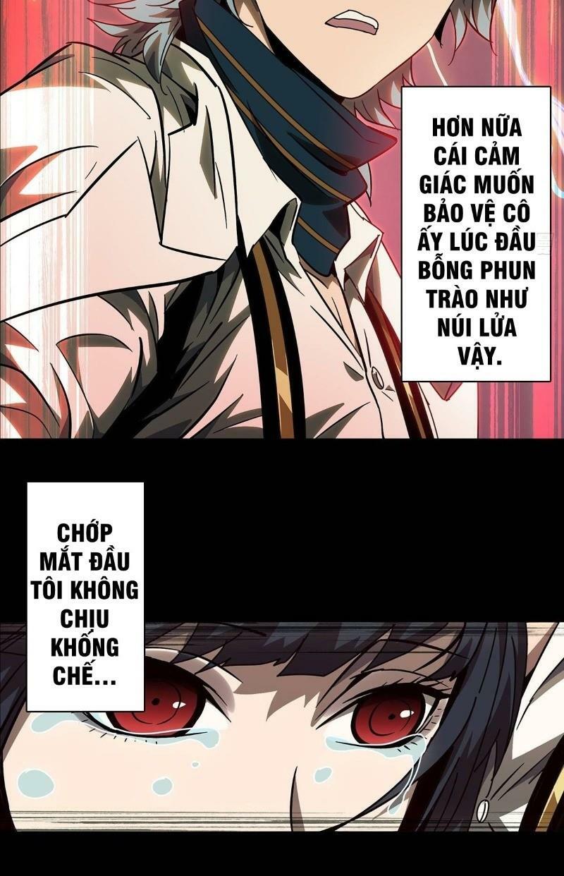 Đại Tượng Vô Hình Chapter 68 - Trang 31