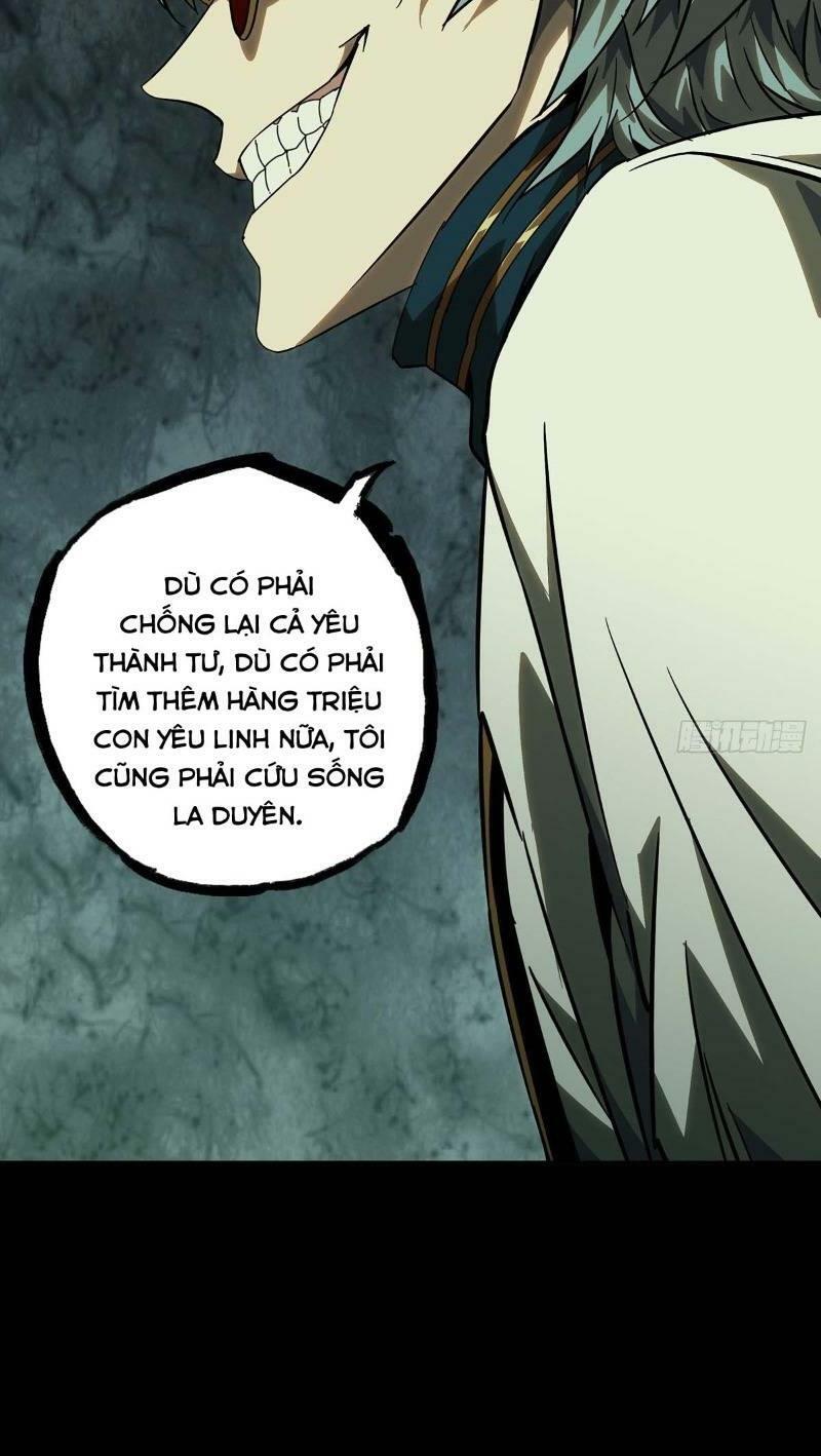 Đại Tượng Vô Hình Chapter 67 - Trang 9