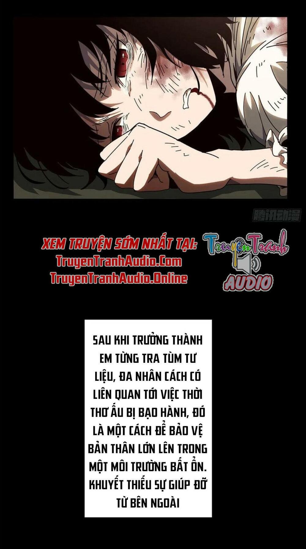 Đại Tượng Vô Hình Chapter 75 - Trang 14