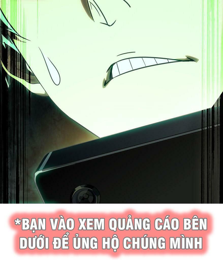 Đại Tượng Vô Hình Chapter 31 - Trang 23